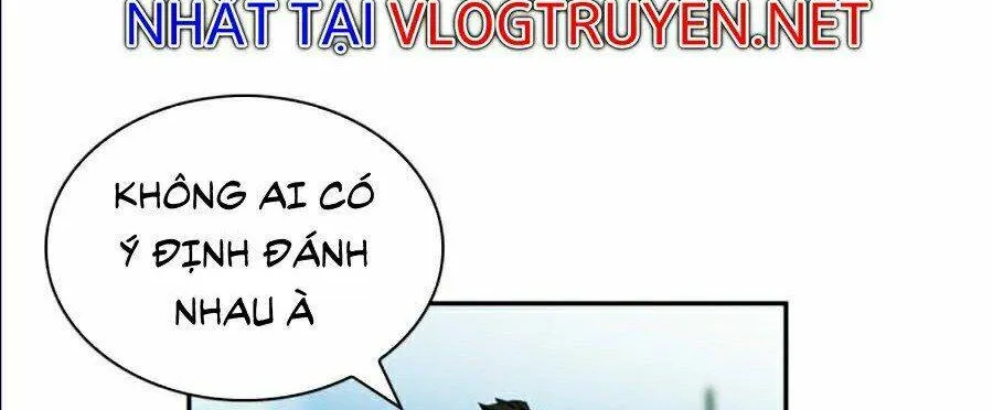 Druid Tại Ga Seoul - Người Hóa Thú Chap 9 - Next Chap 10