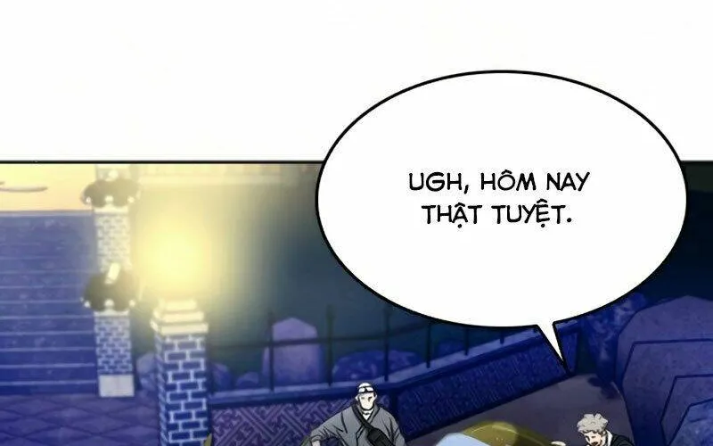 Druid Tại Ga Seoul - Người Hóa Thú Chap 51 - Next Chap 52