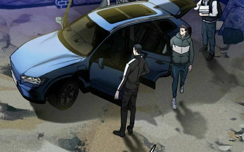 Druid Tại Ga Seoul - Người Hóa Thú Chap 51 - Next Chap 52