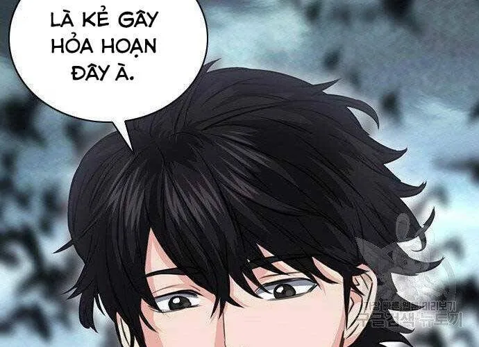 Druid Tại Ga Seoul - Người Hóa Thú Chap 57 - Next Chap 58