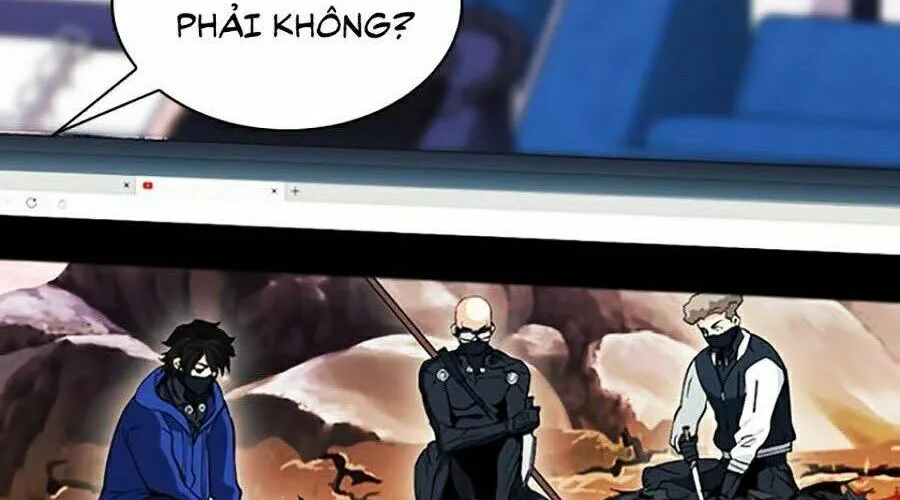 Druid Tại Ga Seoul - Người Hóa Thú Chap 20 - Next Chap 21