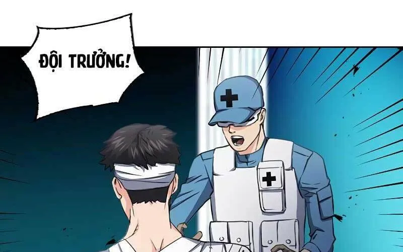 Druid Tại Ga Seoul - Người Hóa Thú Chap 85 - Next Chap 86