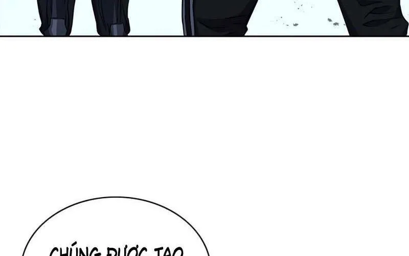 Druid Tại Ga Seoul - Người Hóa Thú Chap 65 - Next Chap 66