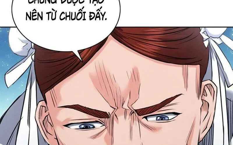 Druid Tại Ga Seoul - Người Hóa Thú Chap 65 - Next Chap 66