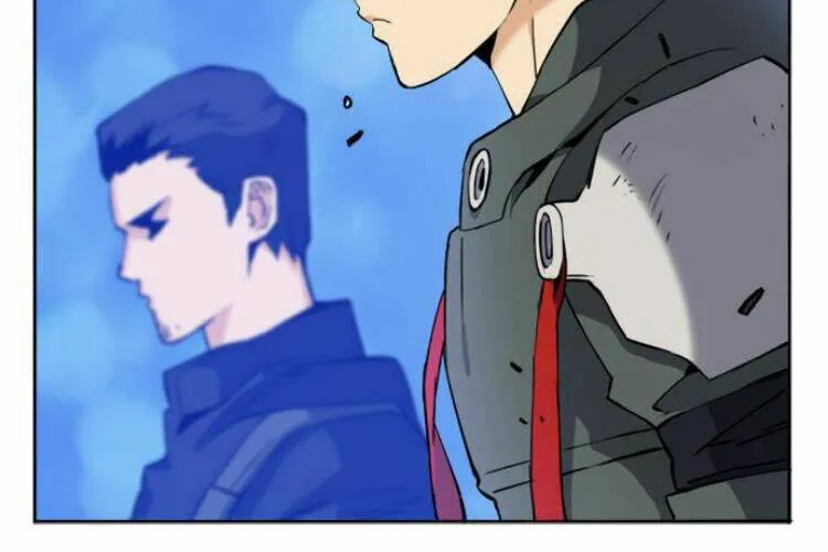 Druid Tại Ga Seoul - Người Hóa Thú Chap 23 - Next Chap 24