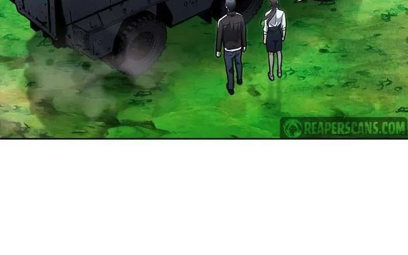 Druid Tại Ga Seoul - Người Hóa Thú Chap 77 - Next Chap 78