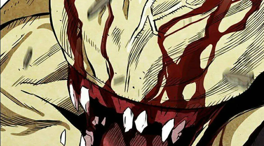 Druid Tại Ga Seoul - Người Hóa Thú Chap 11 - Next Chap 12