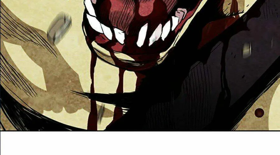 Druid Tại Ga Seoul - Người Hóa Thú Chap 11 - Next Chap 12