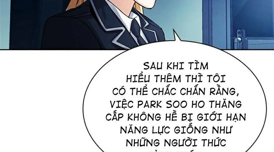 Druid Tại Ga Seoul - Người Hóa Thú Chap 40 - Next Chap 41