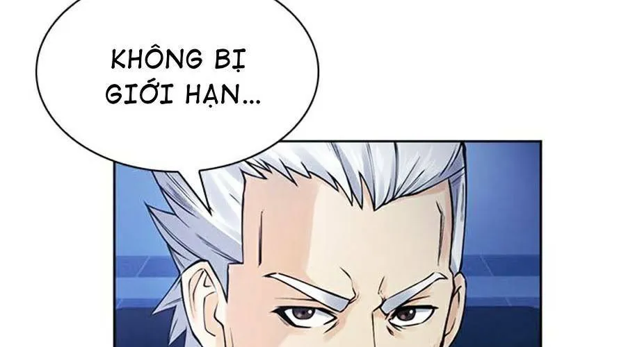 Druid Tại Ga Seoul - Người Hóa Thú Chap 40 - Next Chap 41