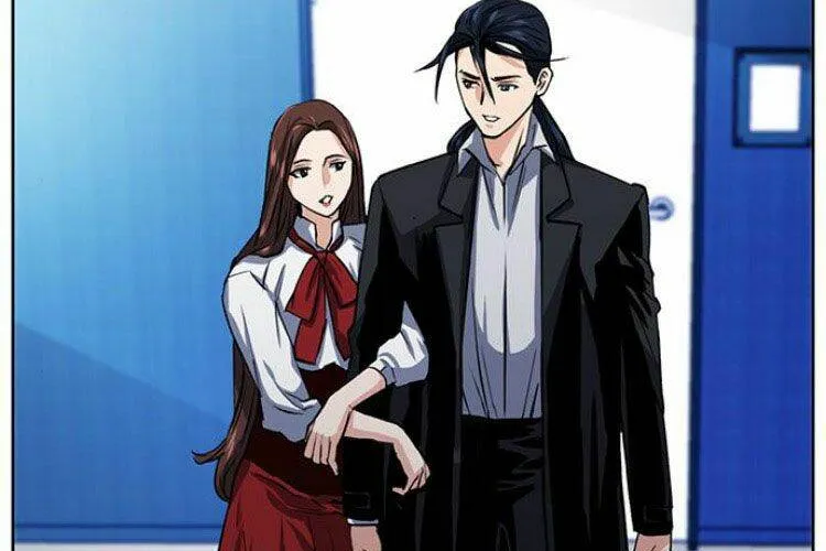 Druid Tại Ga Seoul - Người Hóa Thú Chap 32 - Next Chap 33