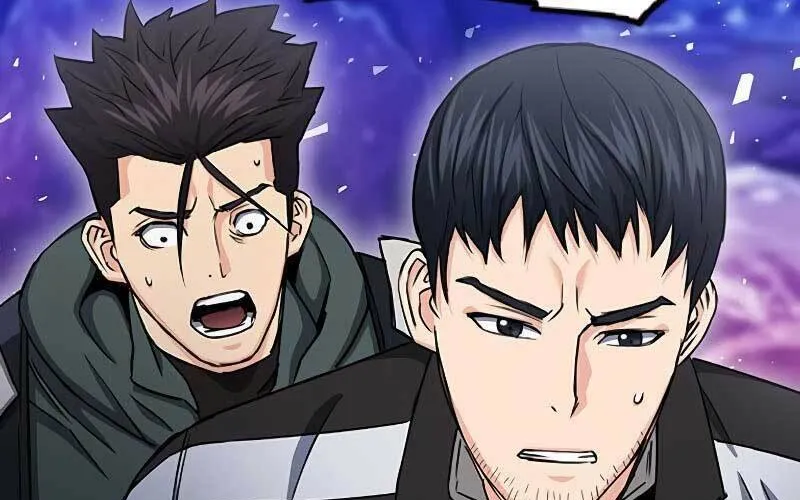 Druid Tại Ga Seoul - Người Hóa Thú Chap 75 - Next Chap 76