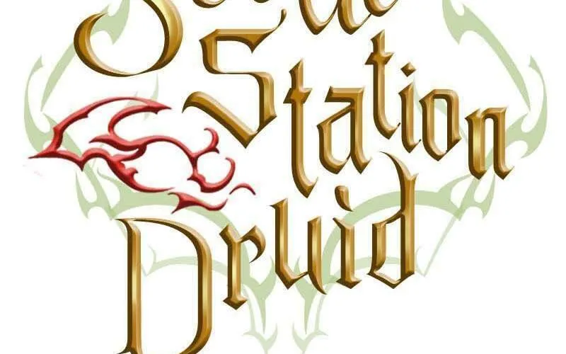 Druid Tại Ga Seoul - Người Hóa Thú Chap 78 - Next Chap 79