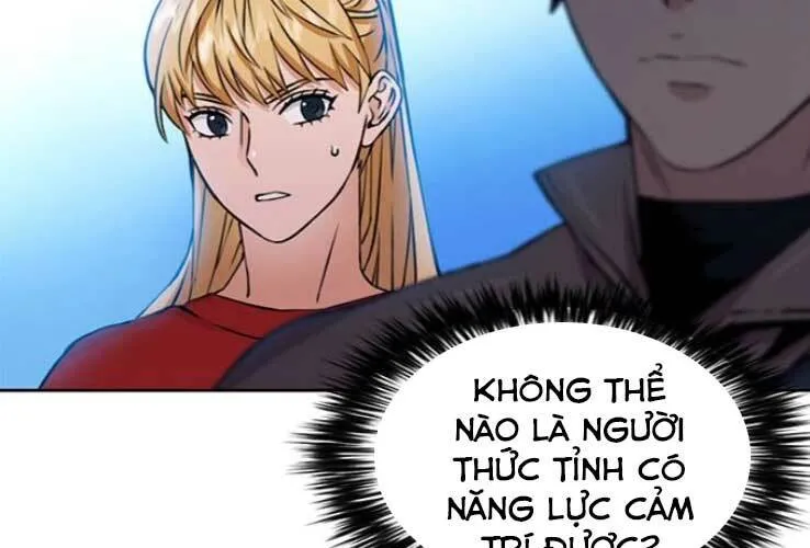 Druid Tại Ga Seoul - Người Hóa Thú Chap 36 - Next Chap 37