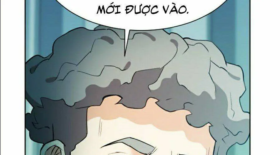 Druid Tại Ga Seoul - Người Hóa Thú Chap 17 - Next Chap 18