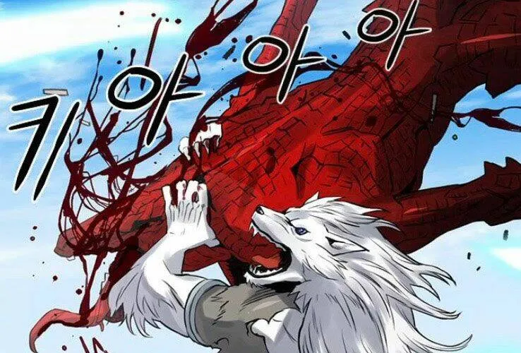 Druid Tại Ga Seoul - Người Hóa Thú Chap 39 - Next Chap 40