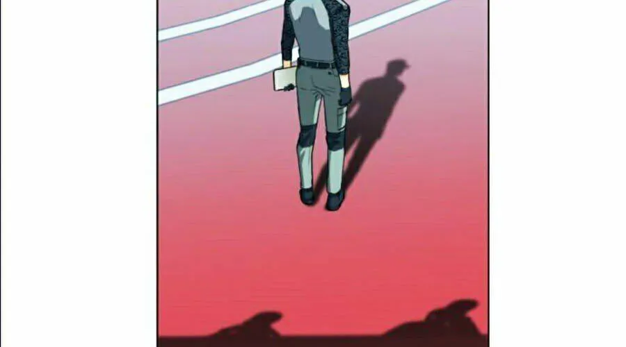 Druid Tại Ga Seoul - Người Hóa Thú Chap 16 - Next Chap 17