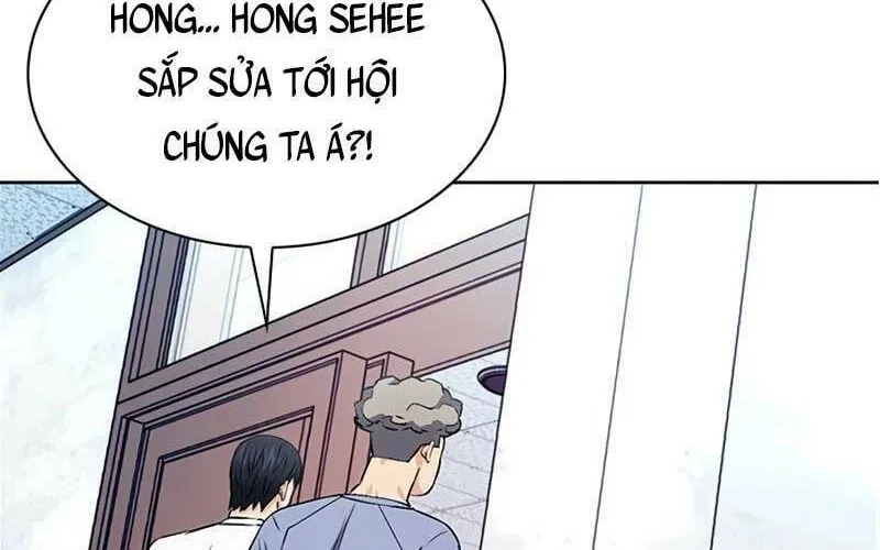 Druid Tại Ga Seoul - Người Hóa Thú Chap 86 - Next Chap 87