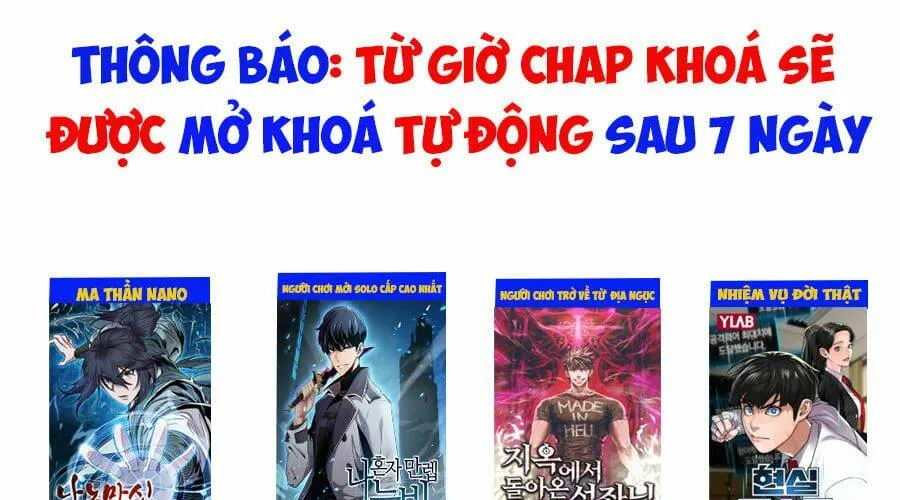Druid Tại Ga Seoul - Người Hóa Thú Chap 30 - Next Chap 31