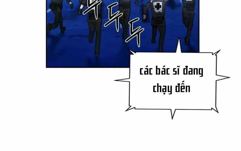 Druid Tại Ga Seoul - Người Hóa Thú Chap 54 - Next Chap 55