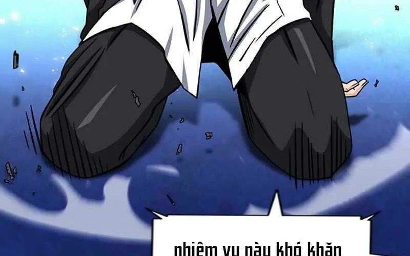 Druid Tại Ga Seoul - Người Hóa Thú Chap 54 - Next Chap 55