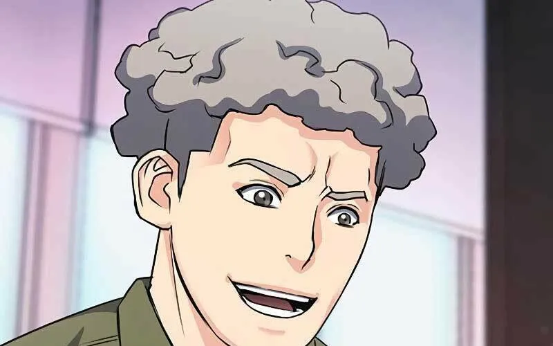 Druid Tại Ga Seoul - Người Hóa Thú Chap 75 - Next Chap 76