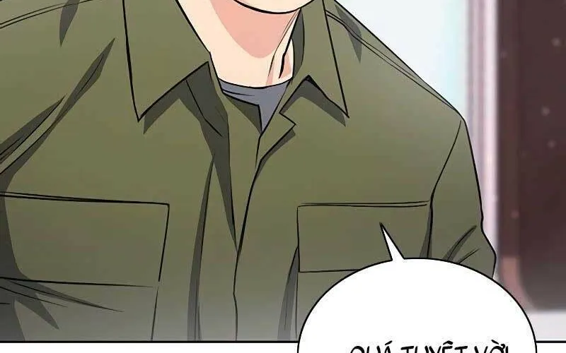 Druid Tại Ga Seoul - Người Hóa Thú Chap 75 - Next Chap 76