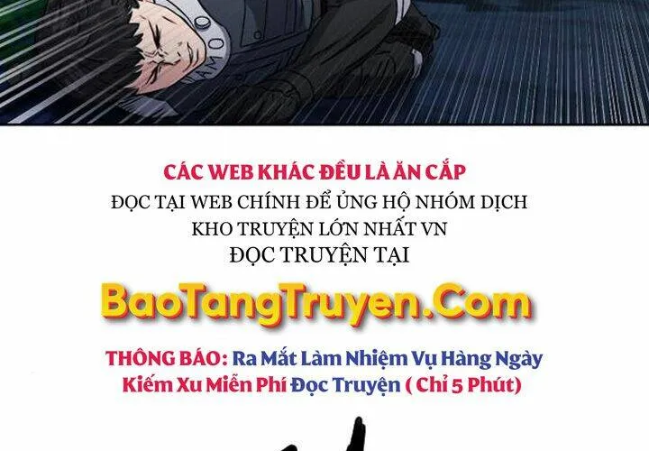 Druid Tại Ga Seoul - Người Hóa Thú Chap 47 - Next Chap 48