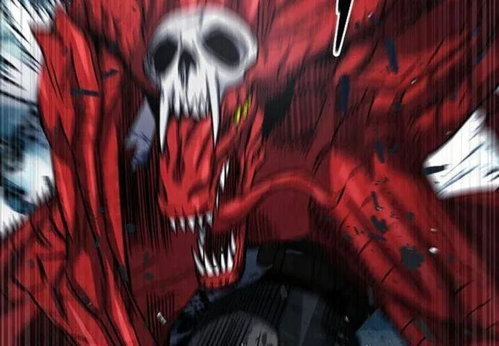 Druid Tại Ga Seoul - Người Hóa Thú Chap 47 - Next Chap 48