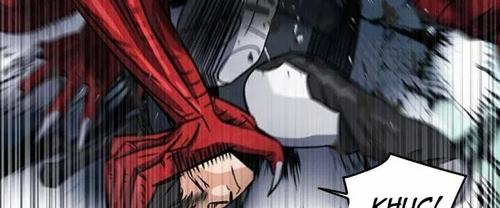 Druid Tại Ga Seoul - Người Hóa Thú Chap 47 - Next Chap 48