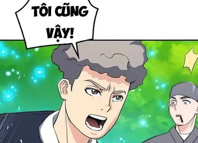 Druid Tại Ga Seoul - Người Hóa Thú Chap 102 - Next Chap 103