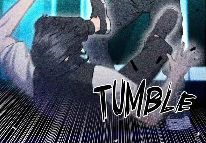 Druid Tại Ga Seoul - Người Hóa Thú Chap 101 - Next Chap 102