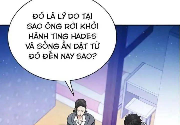 Druid Tại Ga Seoul - Người Hóa Thú Chap 101 - Next Chap 102