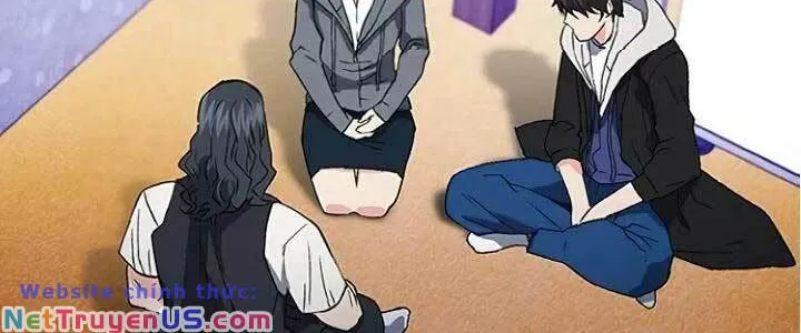 Druid Tại Ga Seoul - Người Hóa Thú Chap 101 - Next Chap 102