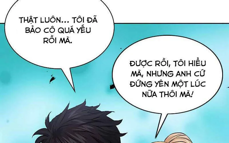Druid Tại Ga Seoul - Người Hóa Thú Chap 83 - Next Chap 84