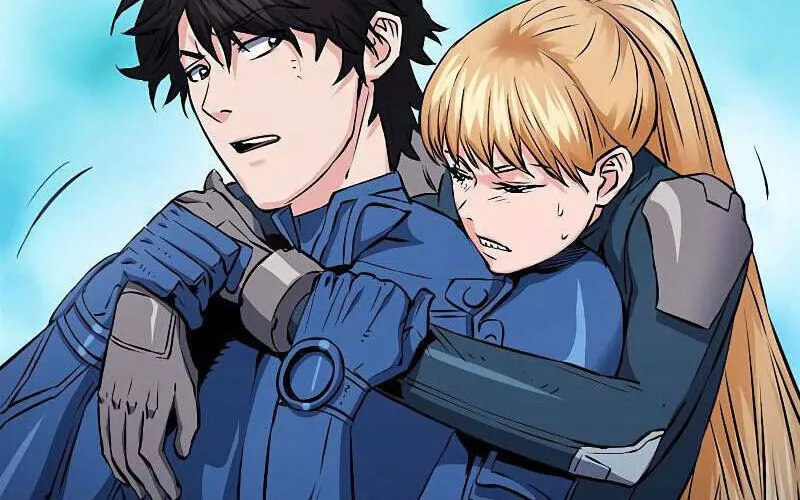 Druid Tại Ga Seoul - Người Hóa Thú Chap 83 - Next Chap 84