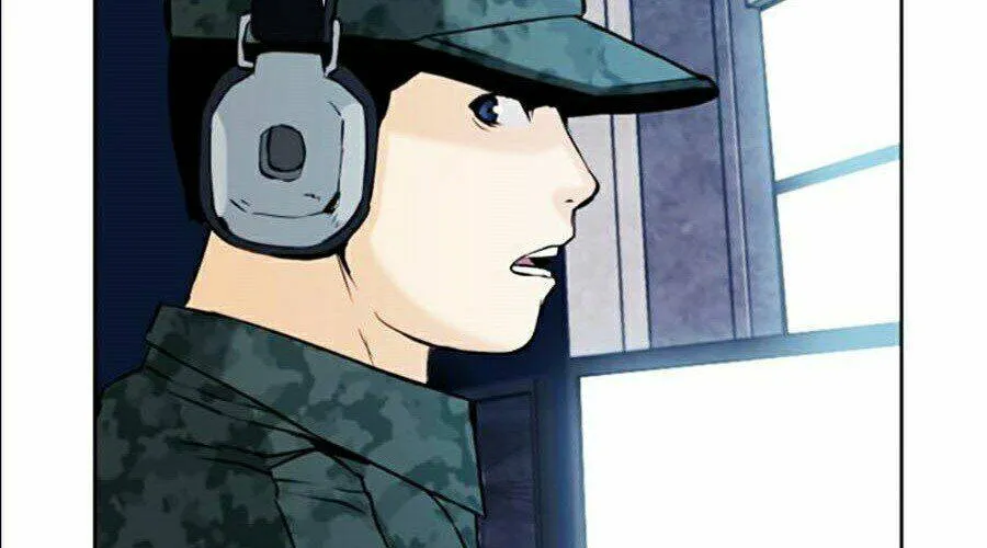 Druid Tại Ga Seoul - Người Hóa Thú Chap 11 - Next Chap 12