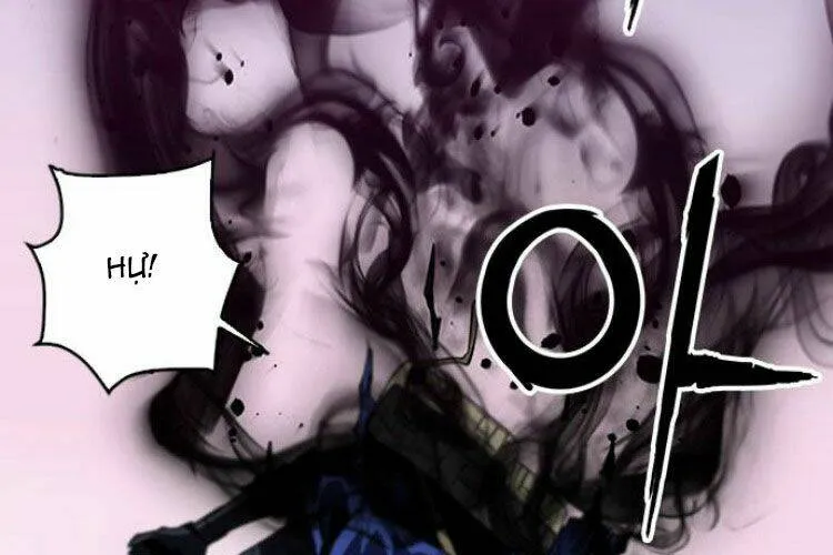 Druid Tại Ga Seoul - Người Hóa Thú Chap 28 - Next Chap 29