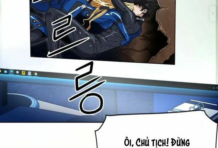 Druid Tại Ga Seoul - Người Hóa Thú Chap 38 - Next Chap 39