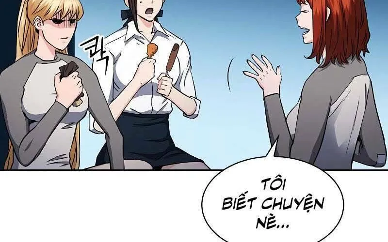 Druid Tại Ga Seoul - Người Hóa Thú Chap 78 - Next Chap 79