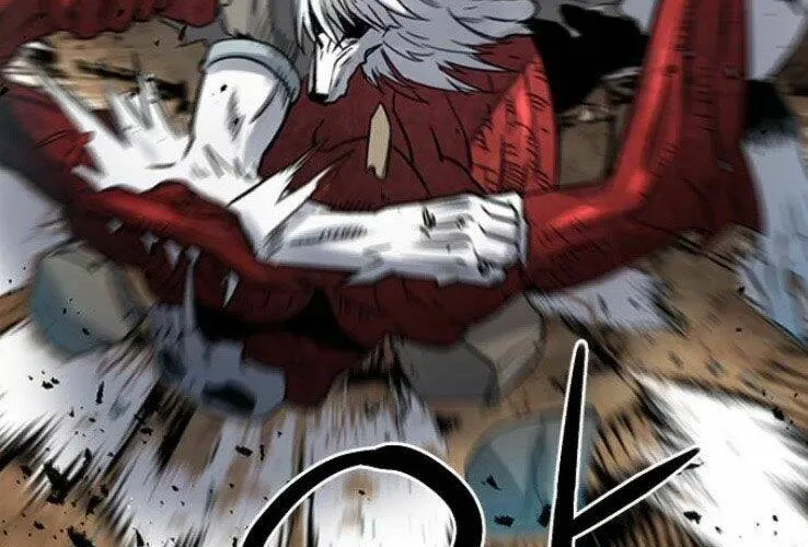 Druid Tại Ga Seoul - Người Hóa Thú Chap 39 - Next Chap 40