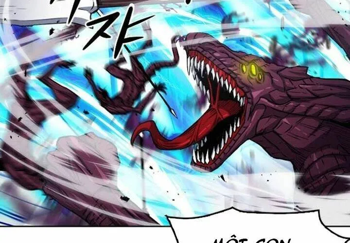 Druid Tại Ga Seoul - Người Hóa Thú Chap 46 - Next Chap 47