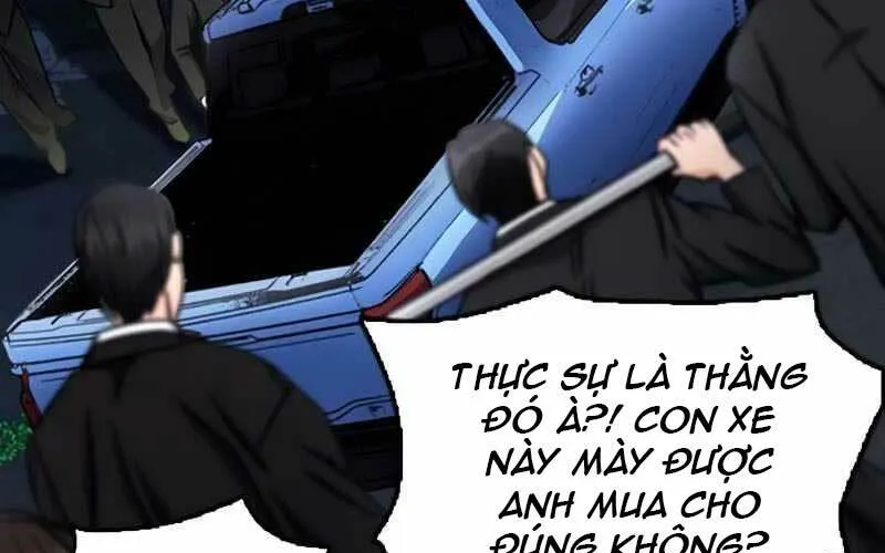 Druid Tại Ga Seoul - Người Hóa Thú Chap 53 - Next Chap 54