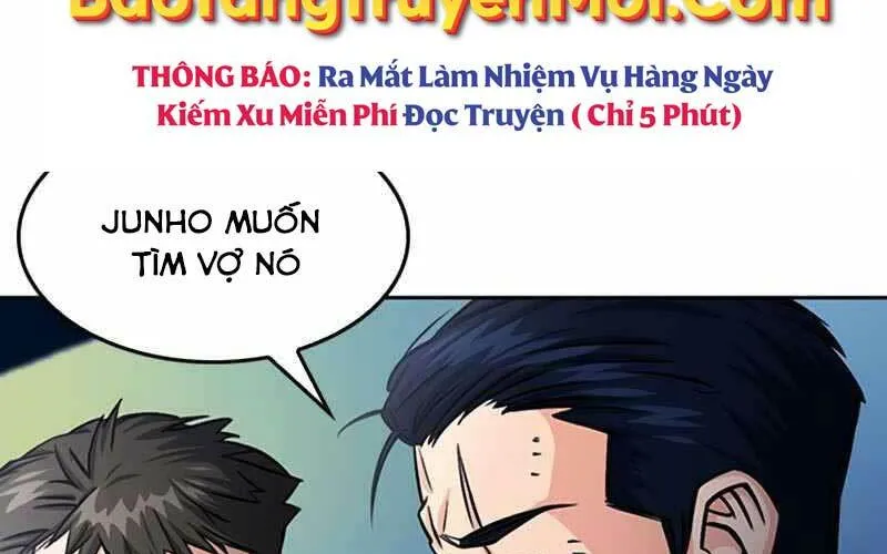 Druid Tại Ga Seoul - Người Hóa Thú Chap 53 - Next Chap 54
