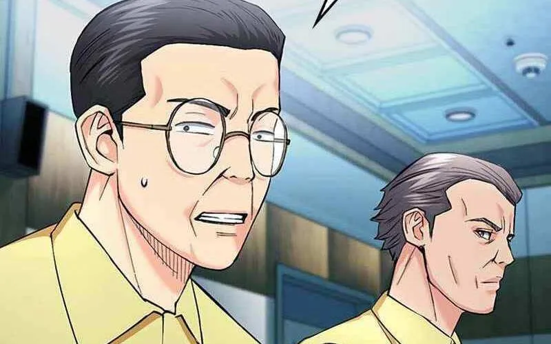 Druid Tại Ga Seoul - Người Hóa Thú Chap 69 - Next Chap 70