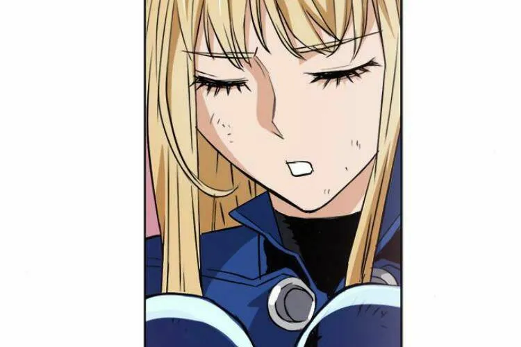 Druid Tại Ga Seoul - Người Hóa Thú Chap 27 - Next Chap 28