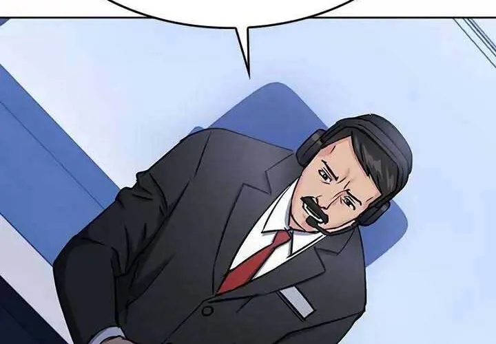 Druid Tại Ga Seoul - Người Hóa Thú Chap 71 - Next Chap 72