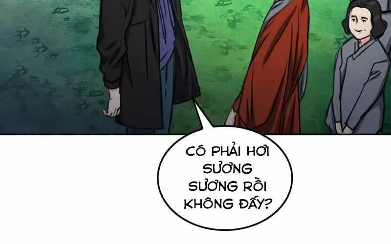 Druid Tại Ga Seoul - Người Hóa Thú Chap 55 - Next Chap 56