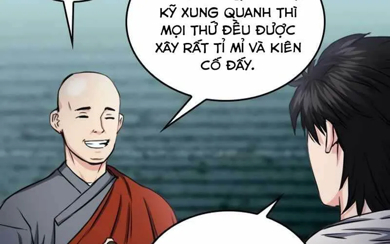 Druid Tại Ga Seoul - Người Hóa Thú Chap 55 - Next Chap 56