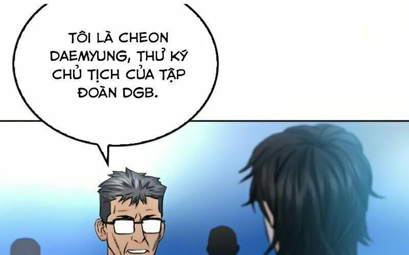 Druid Tại Ga Seoul - Người Hóa Thú Chap 51 - Next Chap 52